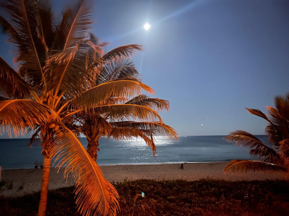 Studiobts - Lauderdale-By-The-Sea Pompano Beach Ngoại thất bức ảnh