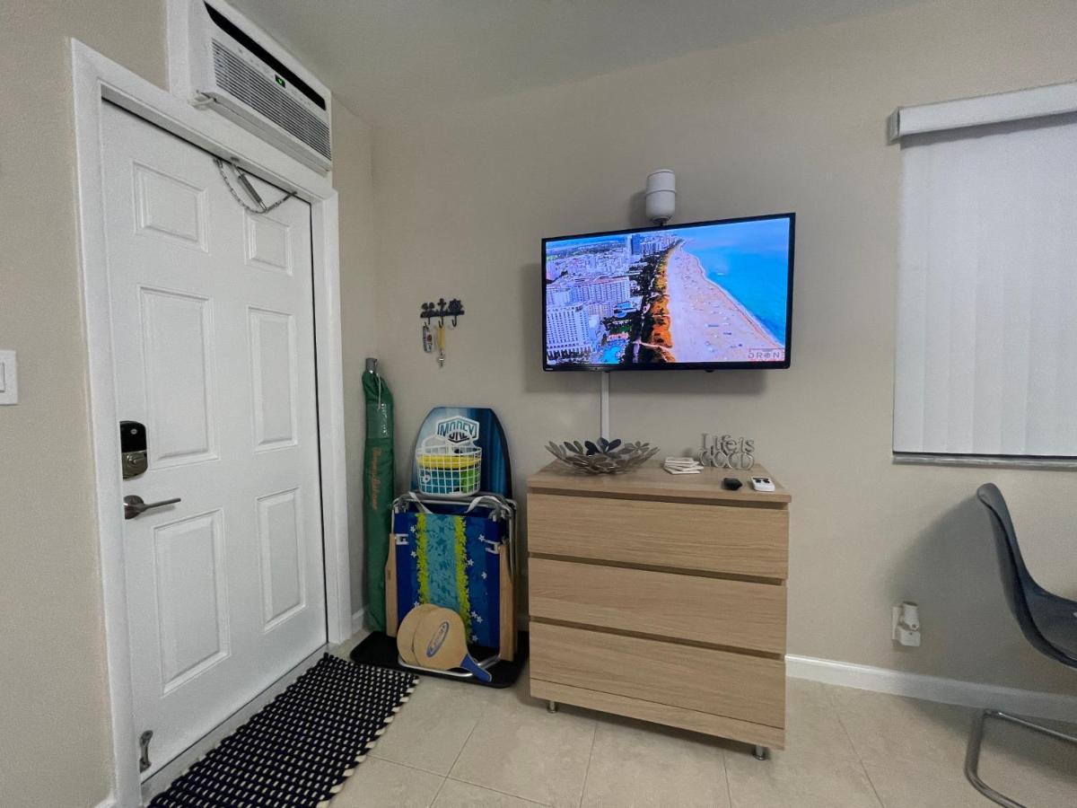 Studiobts - Lauderdale-By-The-Sea Pompano Beach Ngoại thất bức ảnh