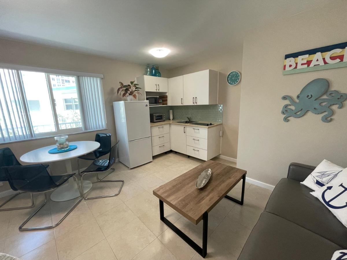 Studiobts - Lauderdale-By-The-Sea Pompano Beach Ngoại thất bức ảnh