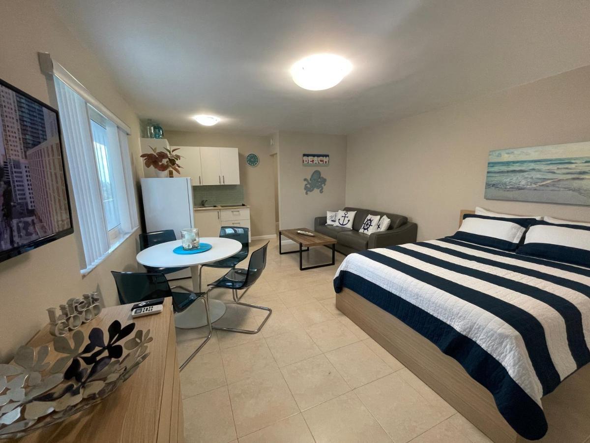 Studiobts - Lauderdale-By-The-Sea Pompano Beach Ngoại thất bức ảnh