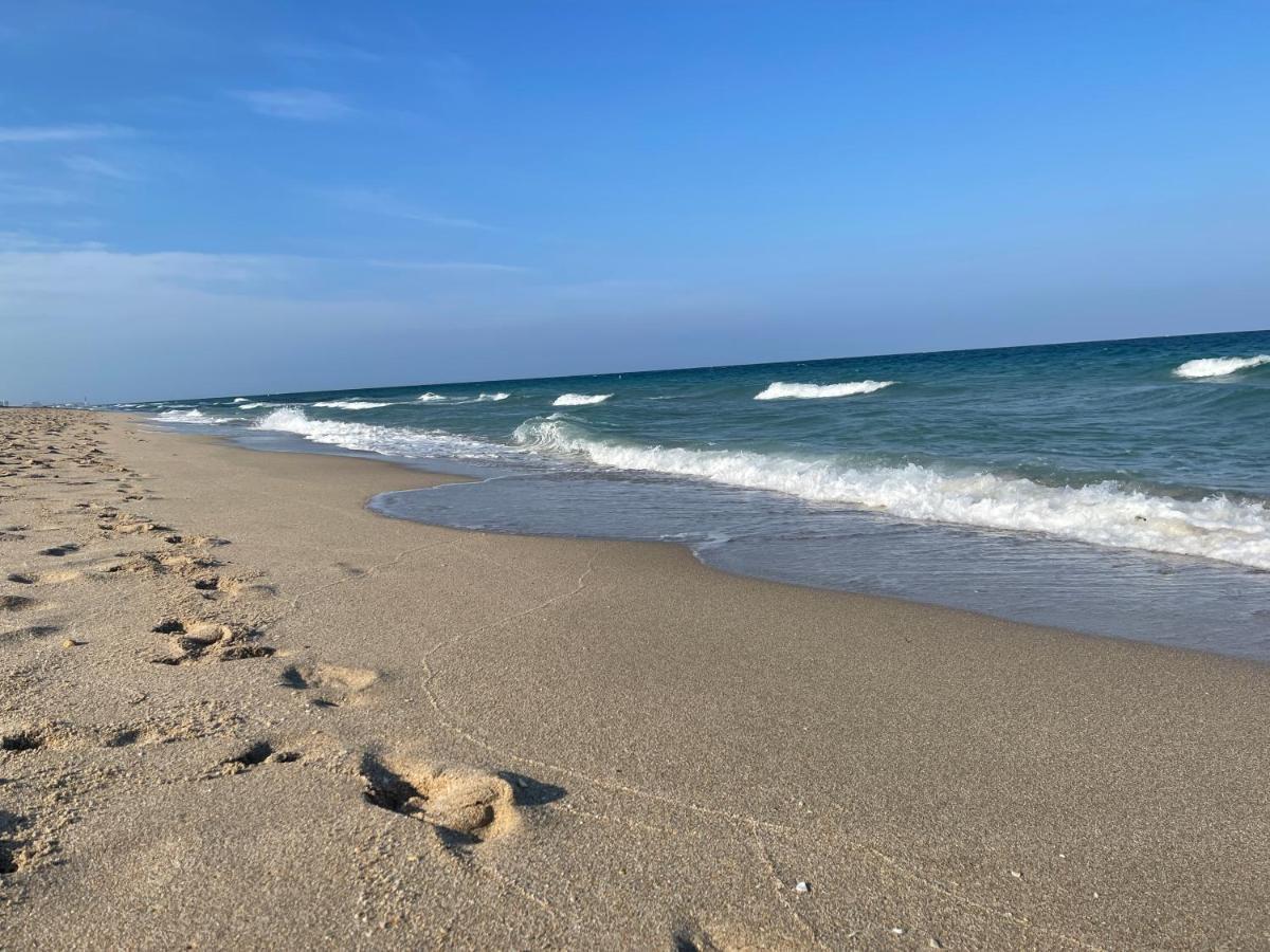 Studiobts - Lauderdale-By-The-Sea Pompano Beach Ngoại thất bức ảnh