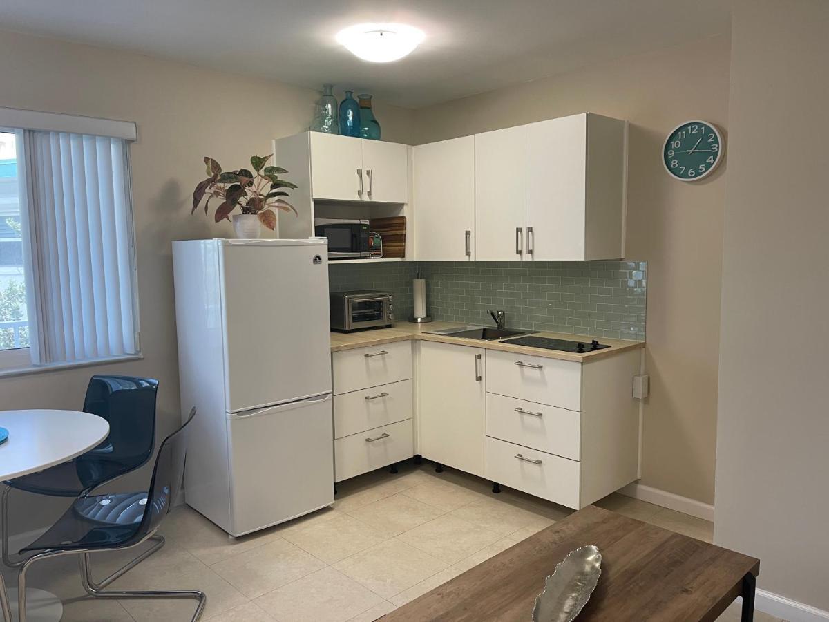 Studiobts - Lauderdale-By-The-Sea Pompano Beach Ngoại thất bức ảnh
