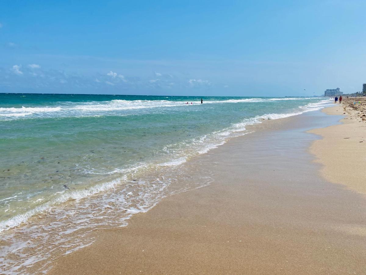 Studiobts - Lauderdale-By-The-Sea Pompano Beach Ngoại thất bức ảnh