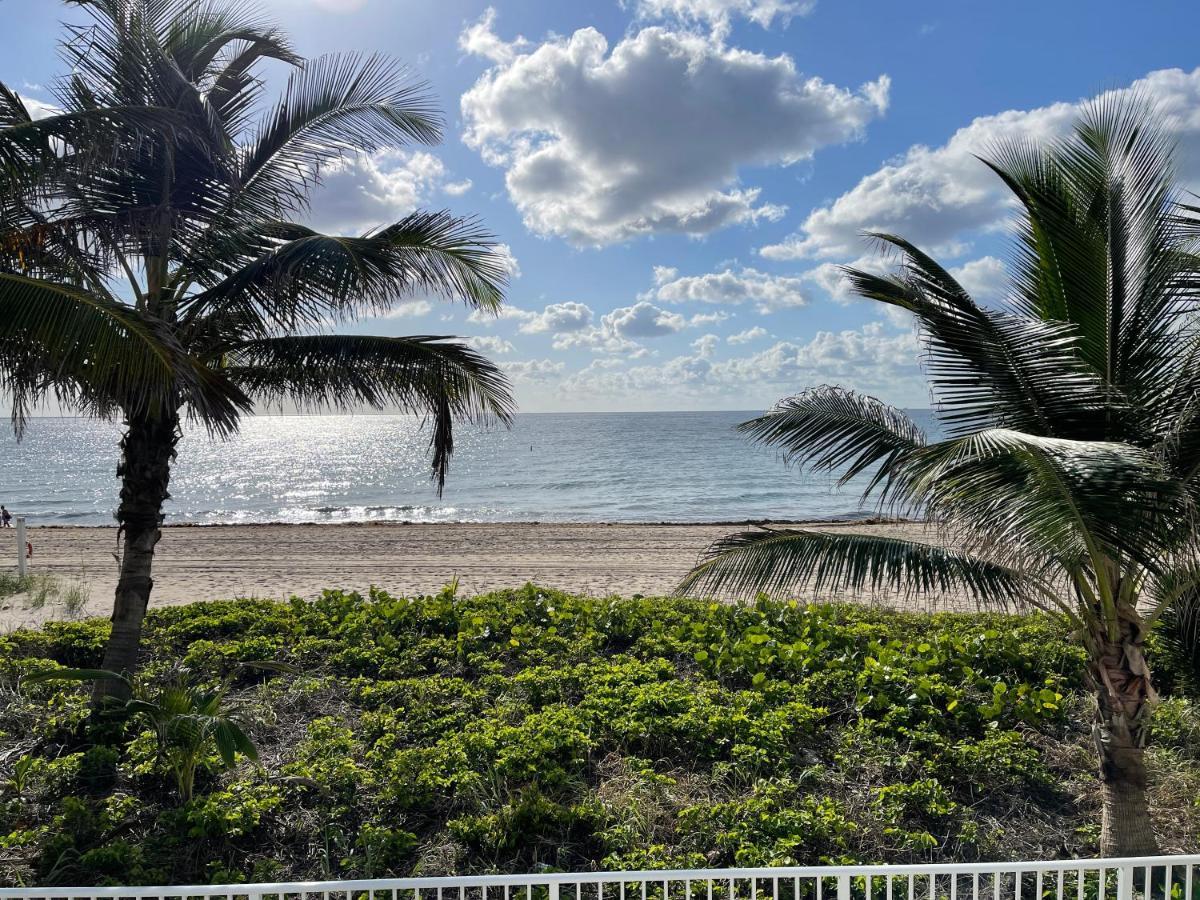Studiobts - Lauderdale-By-The-Sea Pompano Beach Ngoại thất bức ảnh