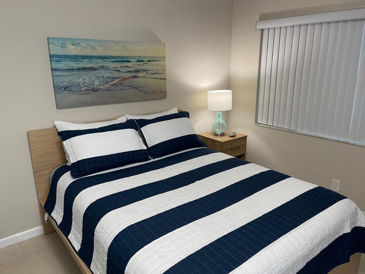 Studiobts - Lauderdale-By-The-Sea Pompano Beach Ngoại thất bức ảnh