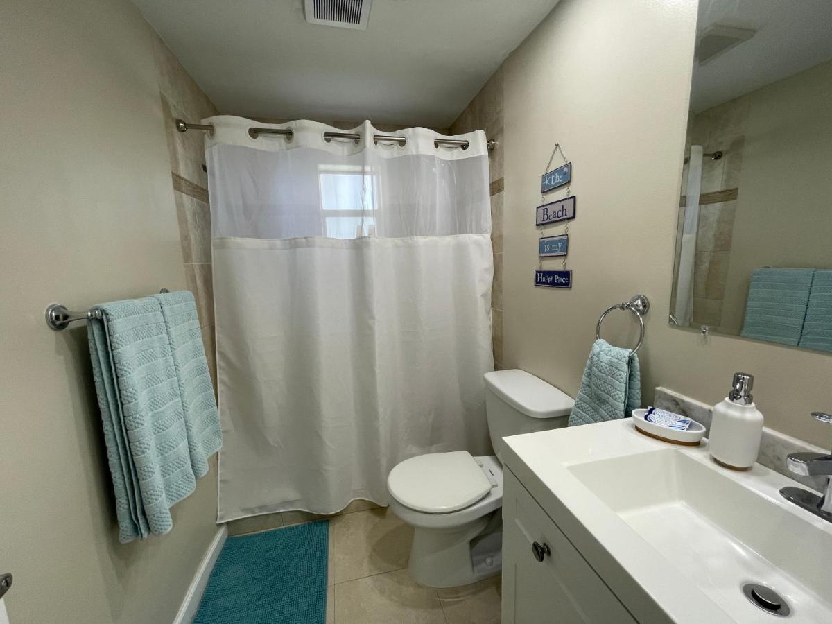 Studiobts - Lauderdale-By-The-Sea Pompano Beach Ngoại thất bức ảnh