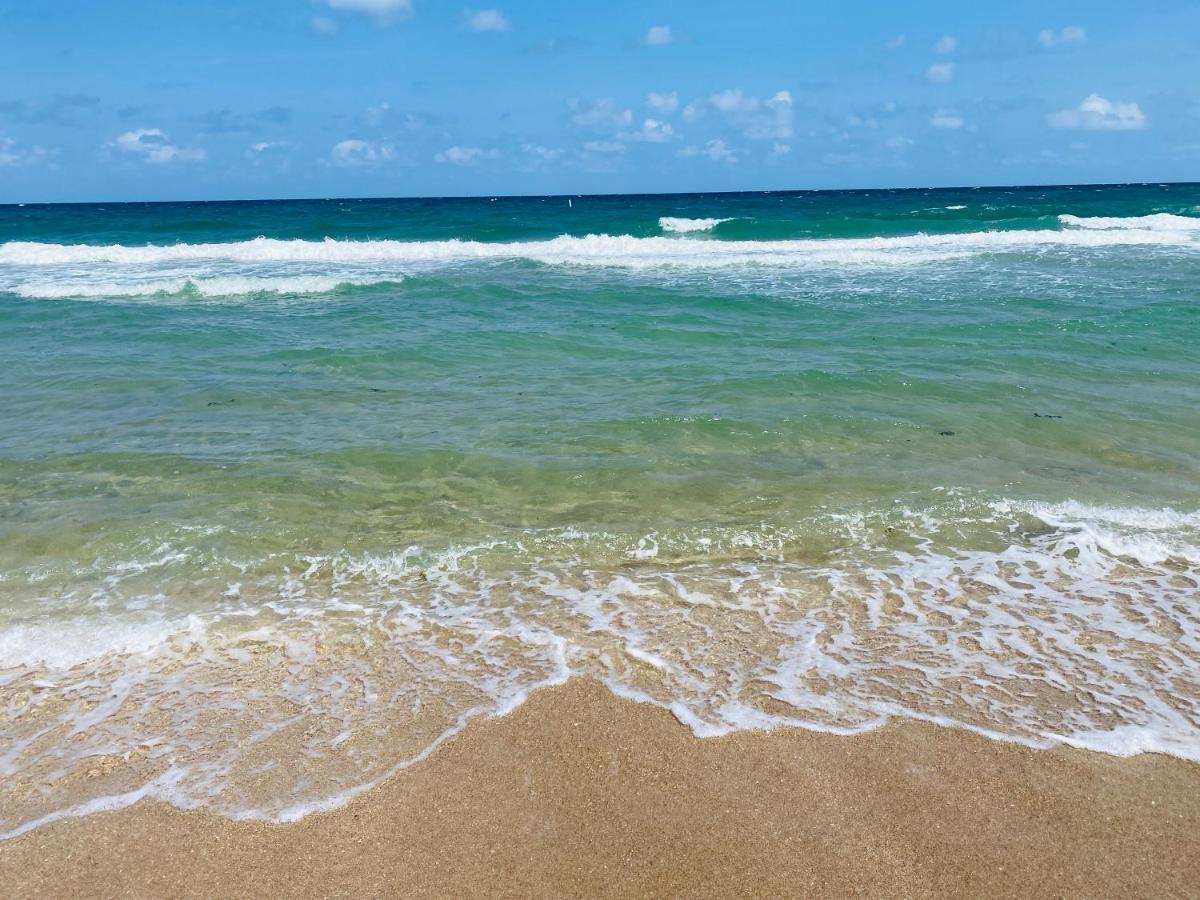 Studiobts - Lauderdale-By-The-Sea Pompano Beach Ngoại thất bức ảnh