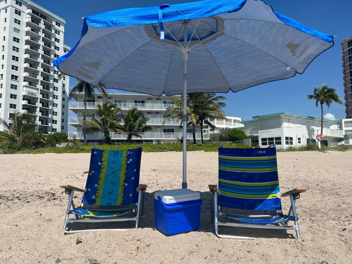 Studiobts - Lauderdale-By-The-Sea Pompano Beach Ngoại thất bức ảnh