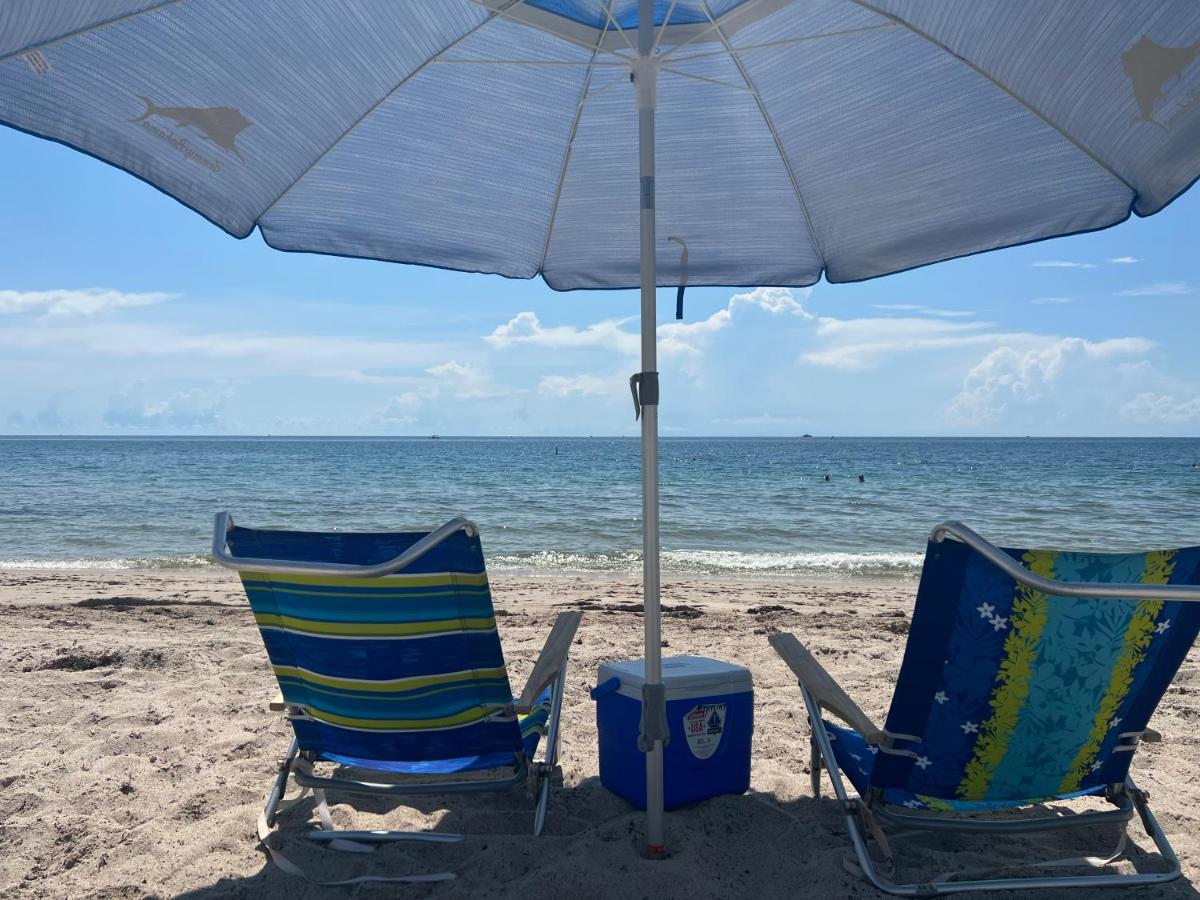Studiobts - Lauderdale-By-The-Sea Pompano Beach Ngoại thất bức ảnh