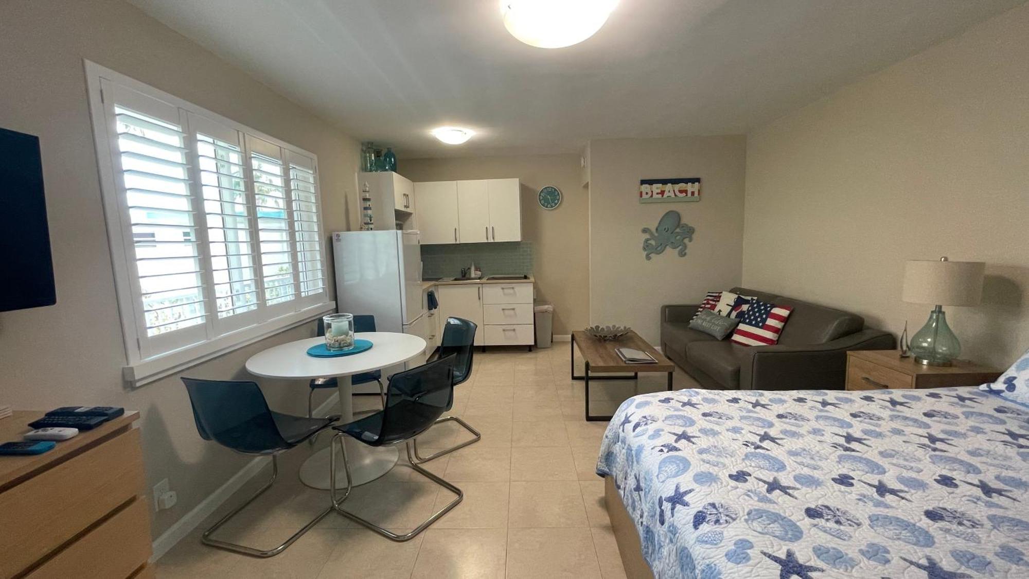 Studiobts - Lauderdale-By-The-Sea Pompano Beach Ngoại thất bức ảnh